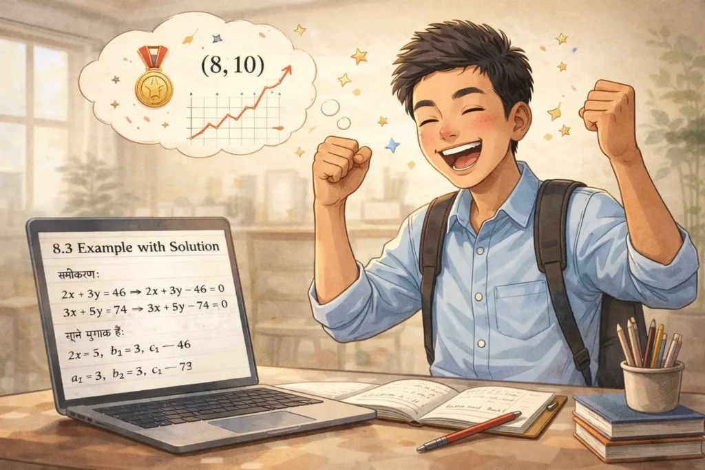 ganit speed linear equation