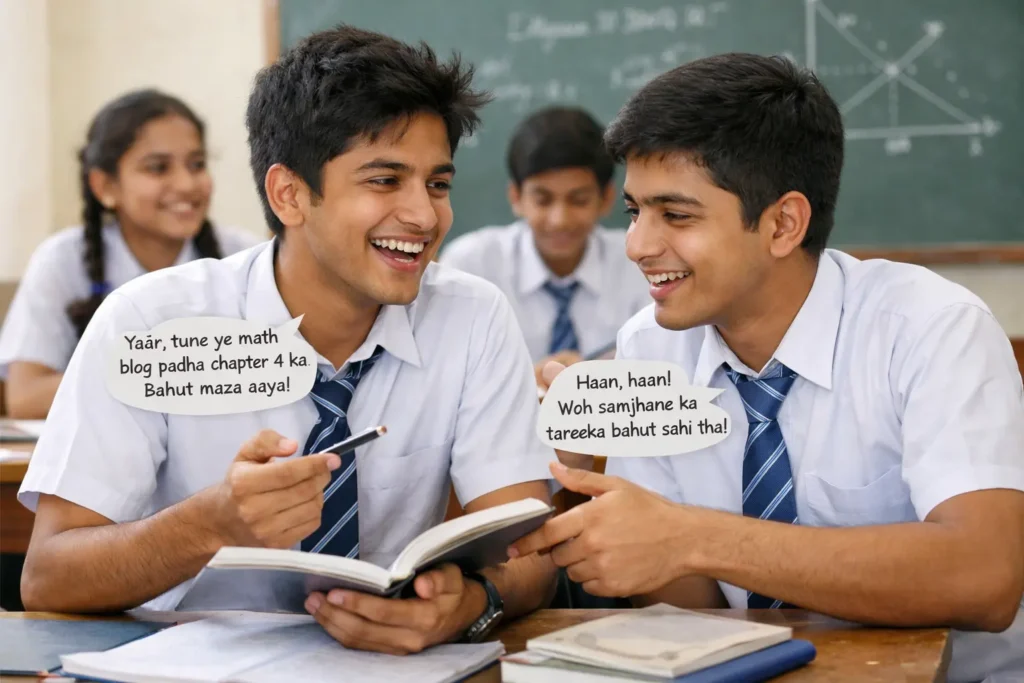  द्विघात समीकरण (Quadratic Equations) का विस्तृत सैद्धांतिक