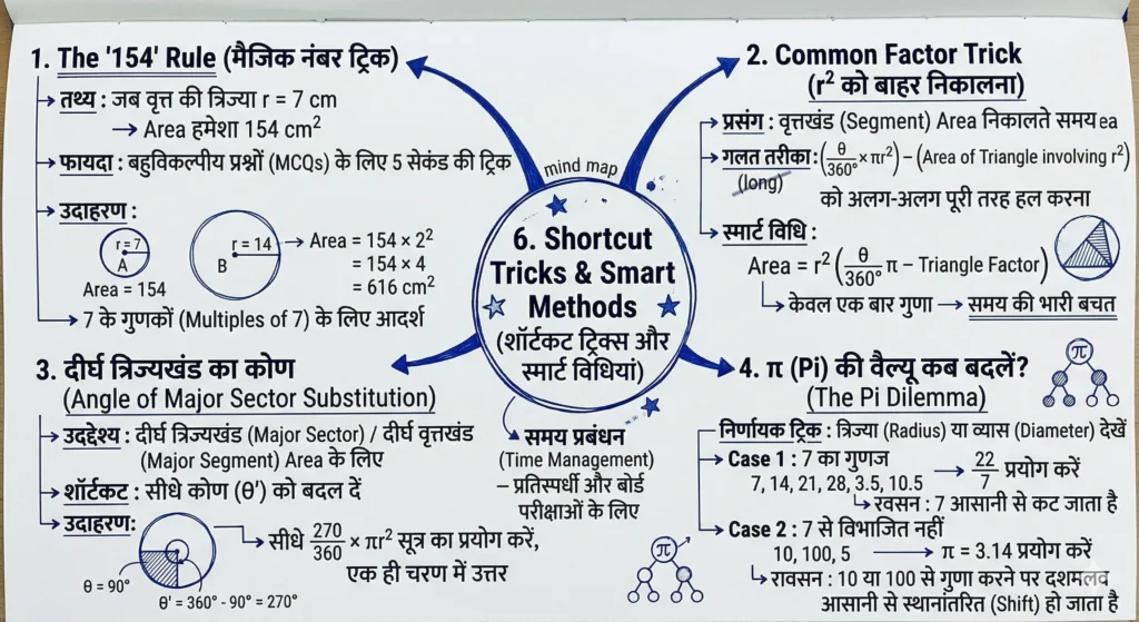 6. Shortcut Tricks & Smart Methods