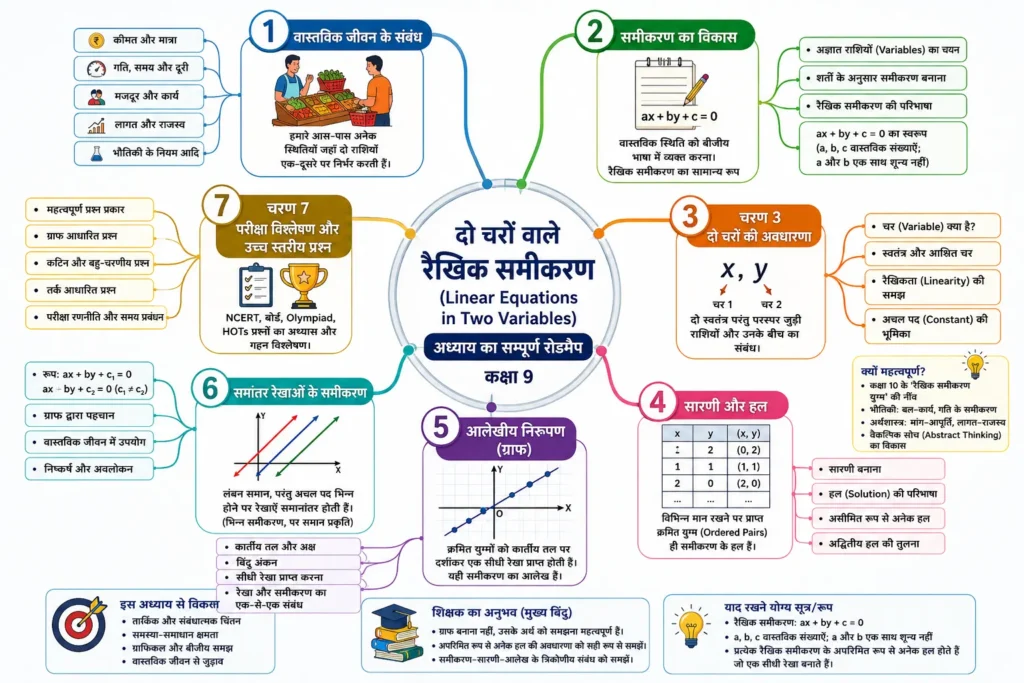 विद्यार्थियों को यह अध्याय क्यों पढ़ना चाहिए?
