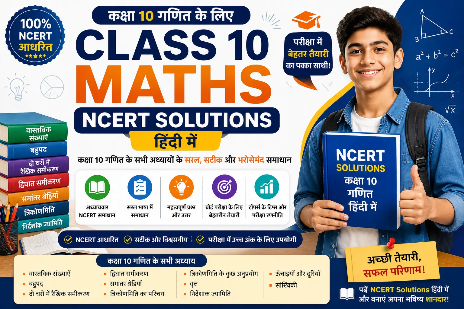 Class 10 Maths Study Material