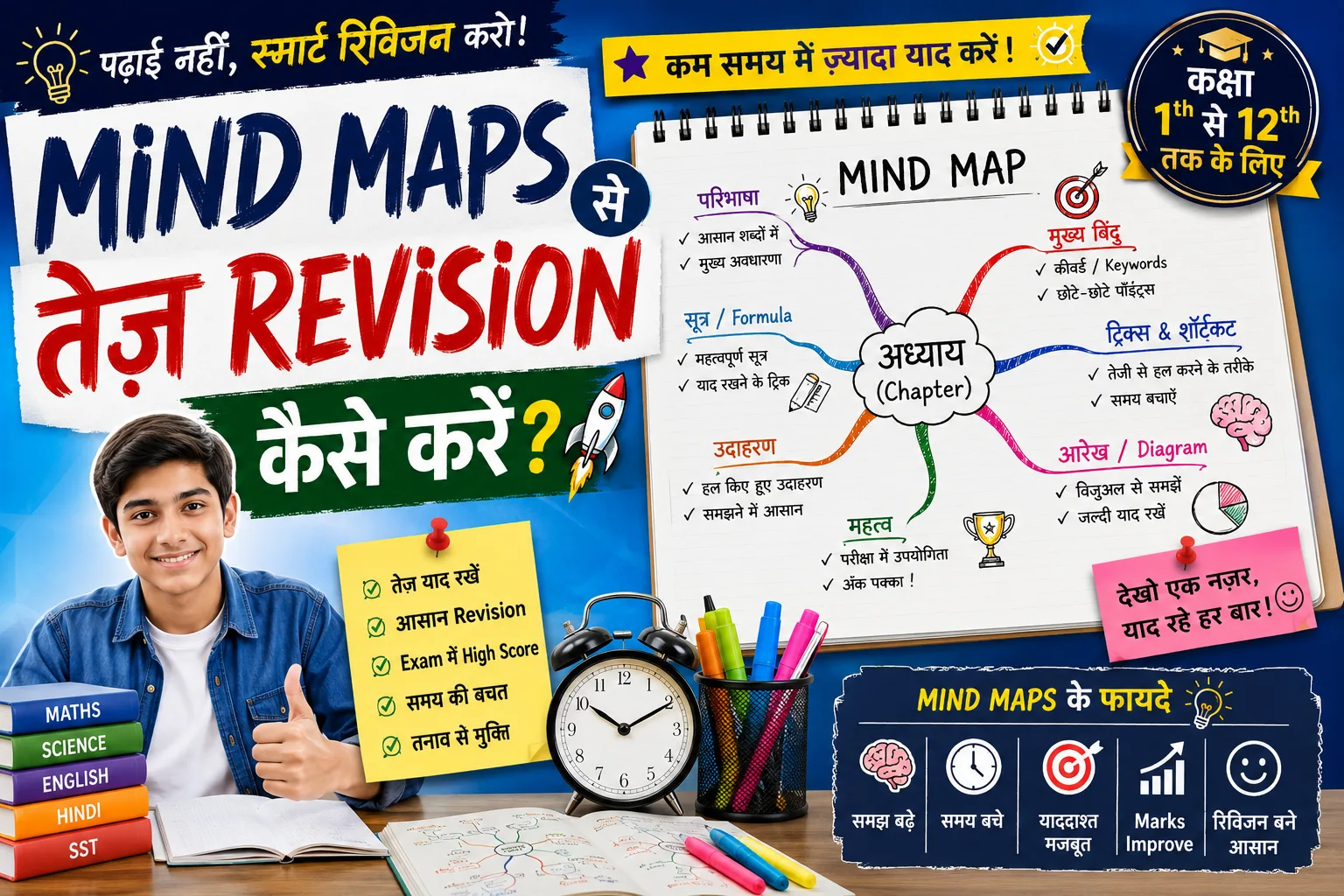 Mind Maps